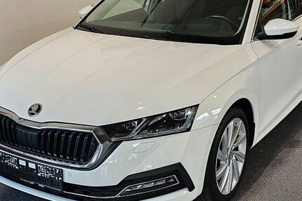 Skoda Octavia 155.000 km 21.500 &euro; Lorsch 64653