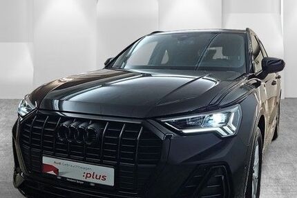 Audi Q3 10.848 km 38.680 &euro; Speyer 67346