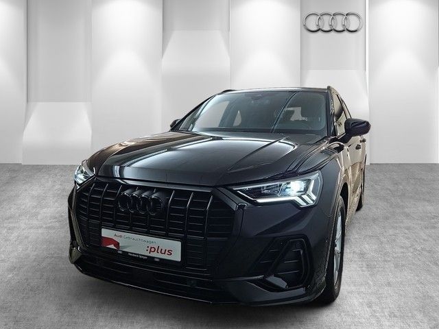 Audi Q3 10.848 km 38.680 &euro; Speyer 67346