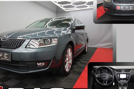 Skoda Octavia 117.900 km 9.900 &euro; Osnabrück 49086