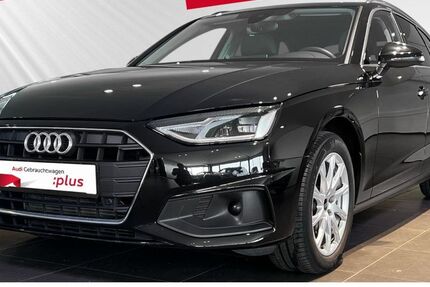 Audi A4 70.905 km 27.980 &euro; Kiel 24118