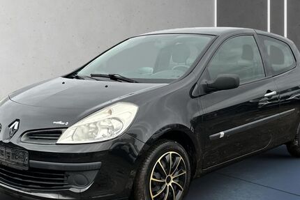 Renault Clio 177.000 km 990 &euro; Erfurt 99089