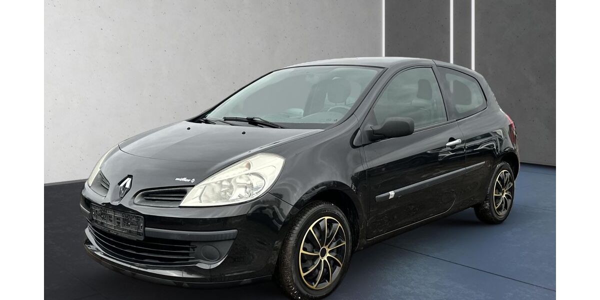 Renault Clio 177.000 km 990 &euro; Erfurt 99089