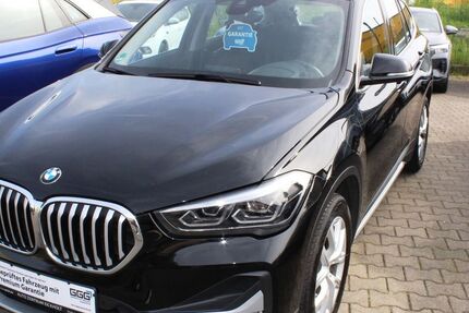 BMW X1 78.300 km 23.950 &euro; Mülheim a.d.Ruhr 45472