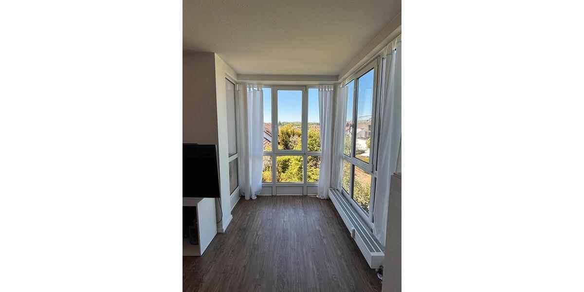 Terrassenwohnung Gottmadingen - 2.5 Zimmer, 57 m&sup2;, 215.000&euro; | Angebot:26320326