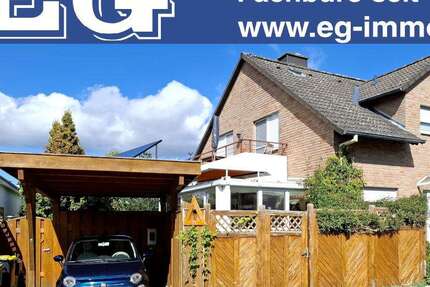 Haus Bad Salzuflen-Waldemeine Waldemeine - 5 Zimmer, 152 m&sup2;, 1.300&euro; | Angebot:25484210