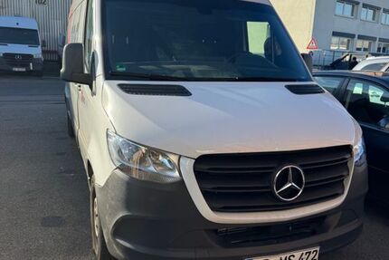 Mercedes-Benz Sprinter 247.000 km 11.000 &euro; Bietigheim 74321