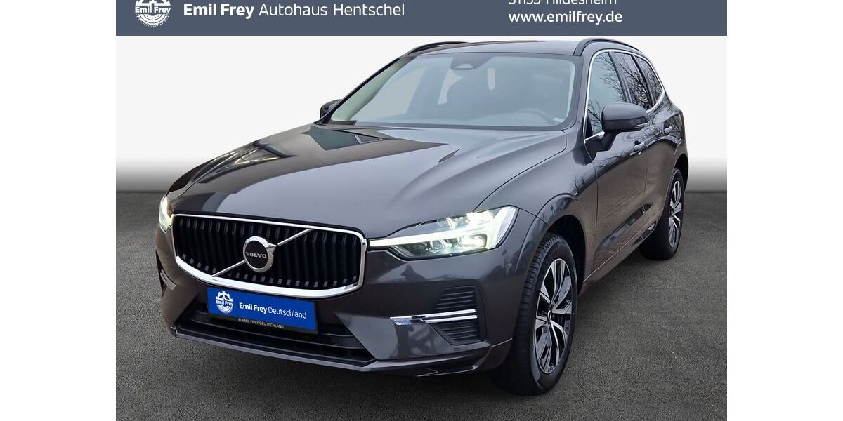 Volvo XC60 11.620 km 41.451 &euro; Hildesheim 31135