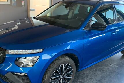 Skoda Kamiq 9.600 km 23.490 &euro; Westerheim 87784