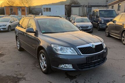 Skoda Octavia 240.000 km 3.300 &euro; Trier 54294