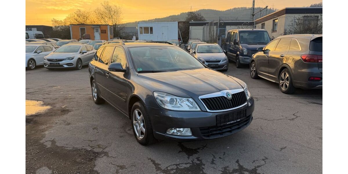Skoda Octavia 240.000 km 3.300 &euro; Trier 54294