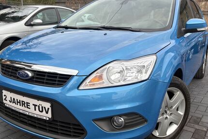 Ford Focus 89.523 km 4.999 € Koblenz 56070