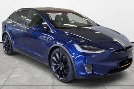 Tesla Model X 288.600 km 27.999 &euro; Espelkamp 32339