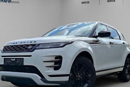 Land Rover Range Rover Evoque 59.890 km 39.900 &euro; Coesfeld 48653