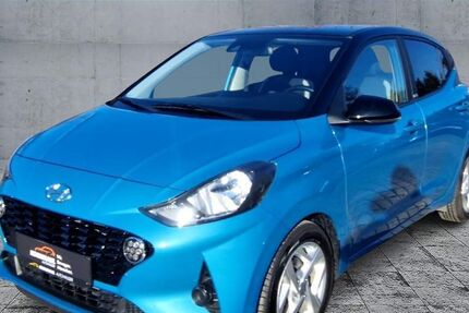 Hyundai i10 18.372 km 12.501 &euro; Weimar 99427