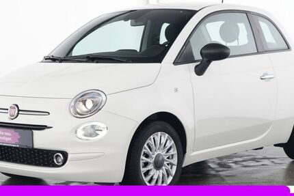 Fiat 500 22.704 km 12.803 &euro; Dietzenbach bei Frankfurt 63128