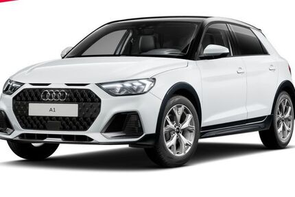 Audi A1 4.500 km 29.815 &euro; Landshut 84030
