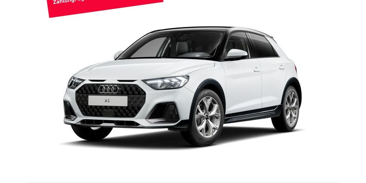 Audi A1 4.500 km 29.815 &euro; Landshut 84030