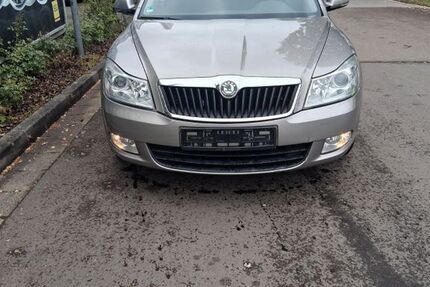 Skoda Octavia 156.400 km 4.700 &euro; Viernheim 68519