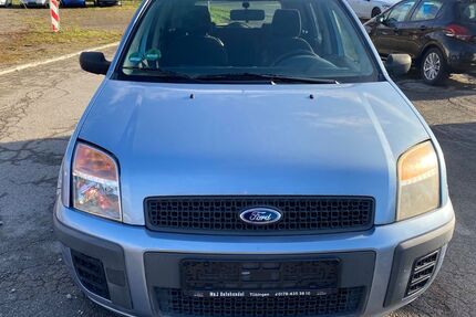 Ford Fusion 83.000 km 999 &euro; Rangendingen 72414