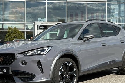 Cupra Formentor 2,0 TSI VZ 4Drive KAMERA/NAVI/SHZ/DAB 37.620 km 29.900 &euro; Villingen-Schwenningen 78054