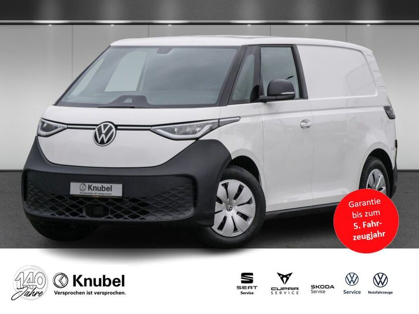 VW ID. Buzz 1.250 km 54.990 € Münster 48163