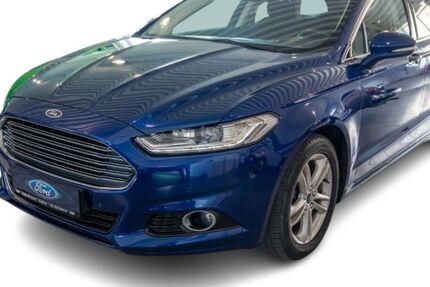 Ford Mondeo 169.161 km 12.780 &euro; Braubach 56338