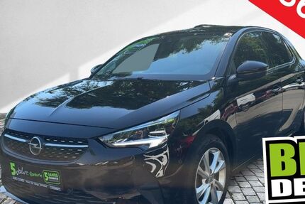 Opel Corsa 28.814 km 14.612 € Röhrsdorf 09247
