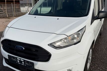 Ford Transit 184.735 km 11.900 &euro; Bensheim 64625