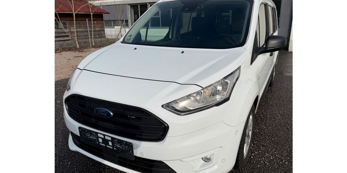 Ford Transit 184.735 km 11.900 &euro; Bensheim 64625