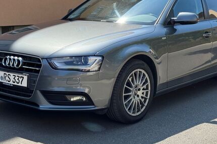 Audi A4 280.000 km 8.400 &euro; Augsburg 86188