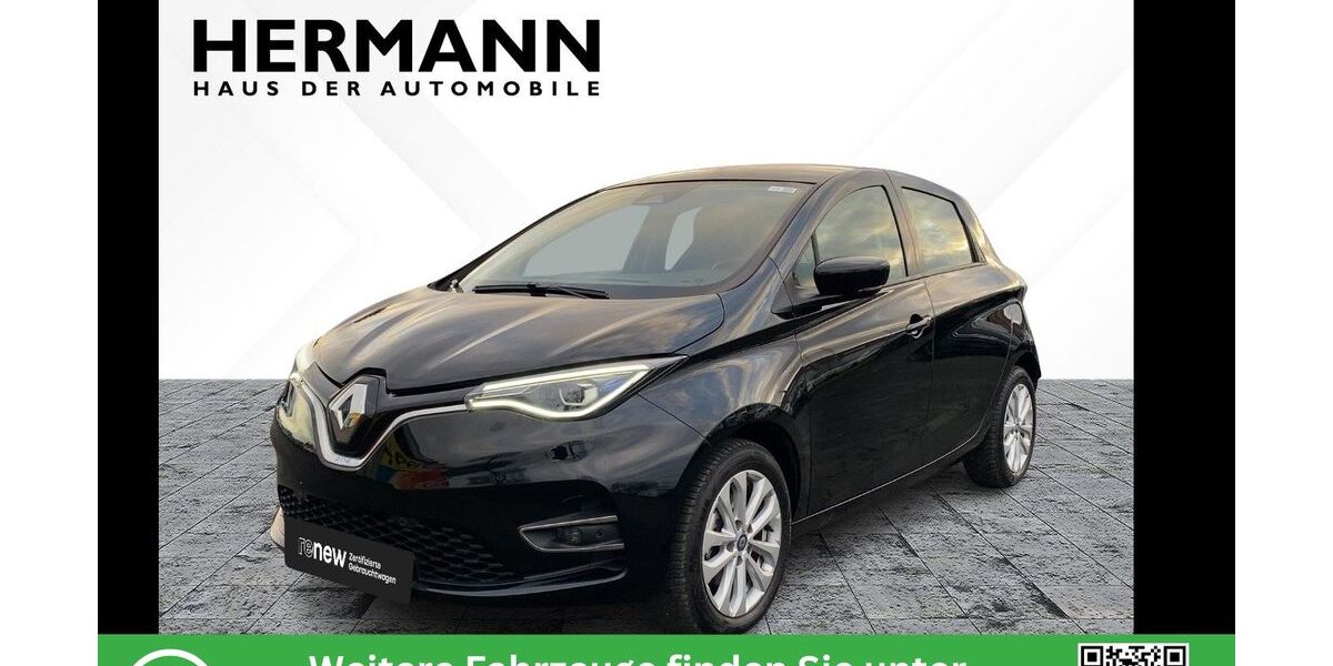 Renault ZOE 12.647 km 11.990 &euro; Göttingen 37079