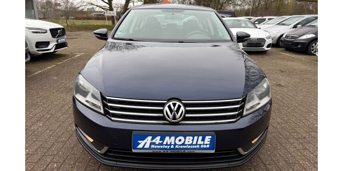 VW Passat 149.000 km 7.999 &euro; Oldenburg 26129