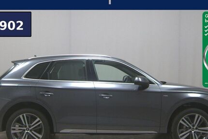 Audi Q5 103.321 km 29.980 &euro; Gyhum/Bockel 27404