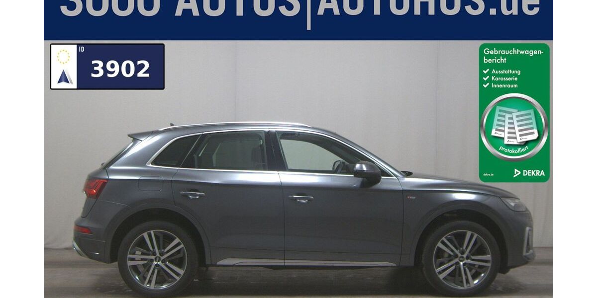 Audi Q5 103.321 km 29.980 &euro; Gyhum/Bockel 27404