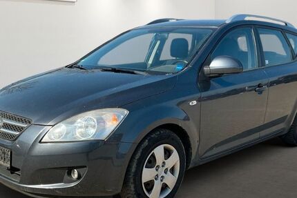 Kia ceed Sportswagon 214.763 km 799 &euro; Brehna 06796