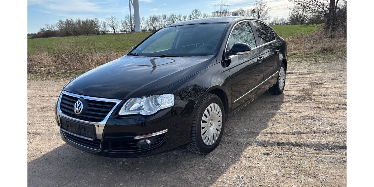 VW Passat 218.240 km 1.990 &euro; Zehdenick ot Badingen 16792
