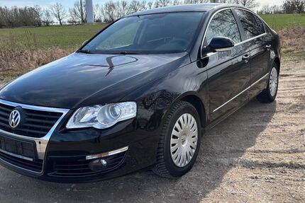 VW Passat 218.240 km 2.290 &euro; Zehdenick ot Badingen 16792