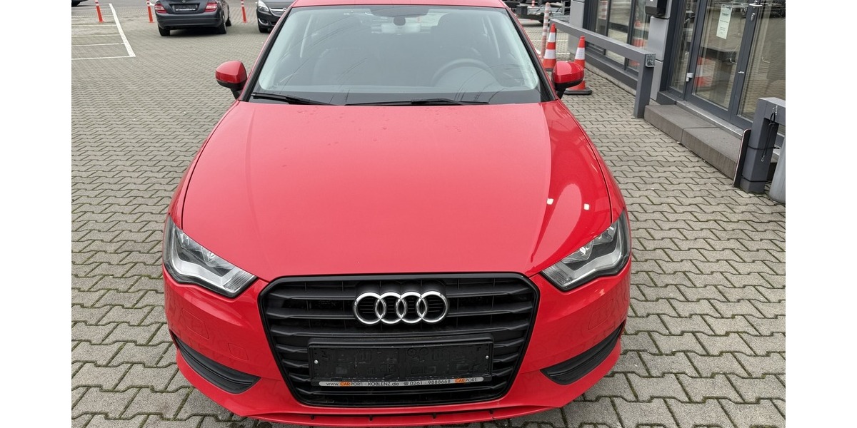 Audi A3 Attraction 200.000 km 6.990 &euro; Koblenz 56070