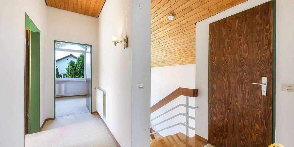 Einfamilienhaus Lappersdorf Lorenzen - 5 Zimmer, 215 m&sup2;, 745.000&euro; | Angebot:25373973