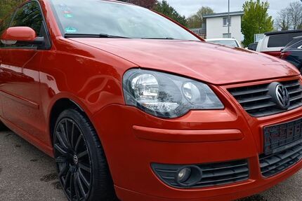 VW Polo 183.000 km 3.300 &euro; Lahr-Langenwinkel 77933