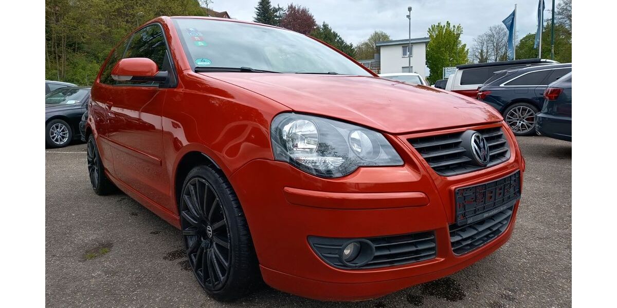 VW Polo 183.000 km 3.300 &euro; Lahr-Langenwinkel 77933