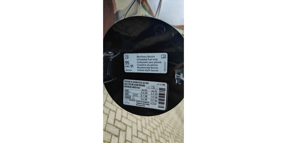 Seat Ibiza 75.100 km 10.000 &euro; Ribnitz-Damgarten 18311