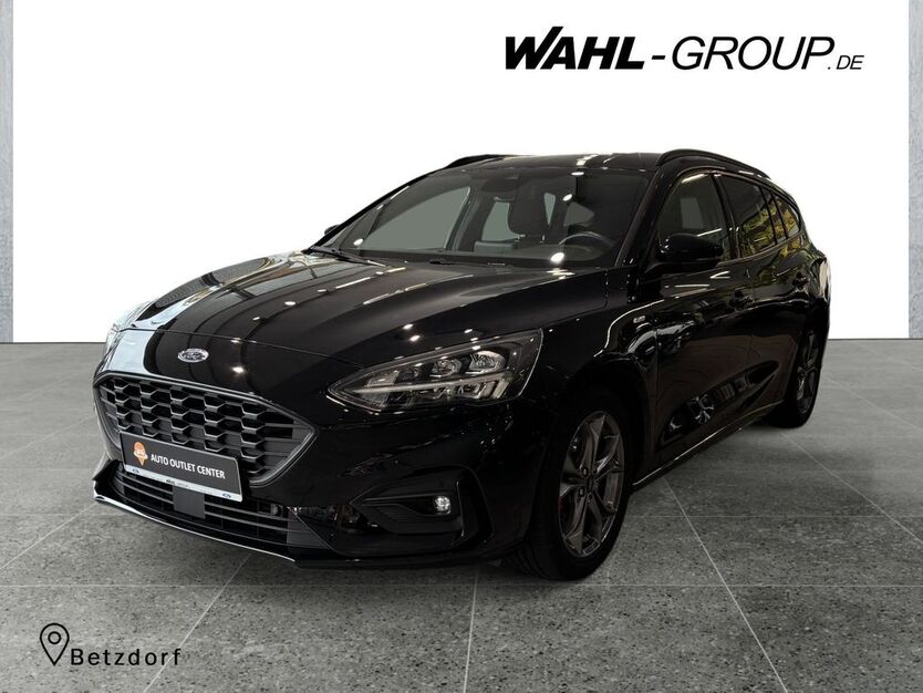 Ford Focus 70.000 km 14.990 € Betzdorf 57518