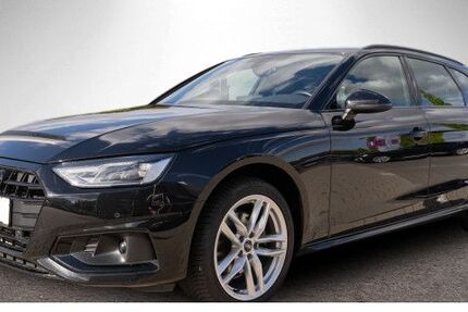 Audi A4 44.790 km 24.630 &euro; Bad Rappenau 74906