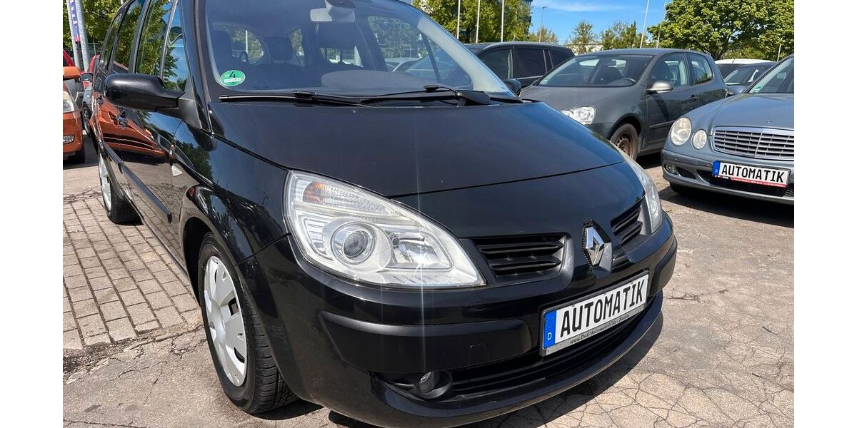 Renault Scenic 166.000 km 2.990 &euro; Berlin 12681