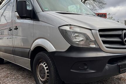 Mercedes-Benz Sprinter 329.000 km 10.500 € München 80687