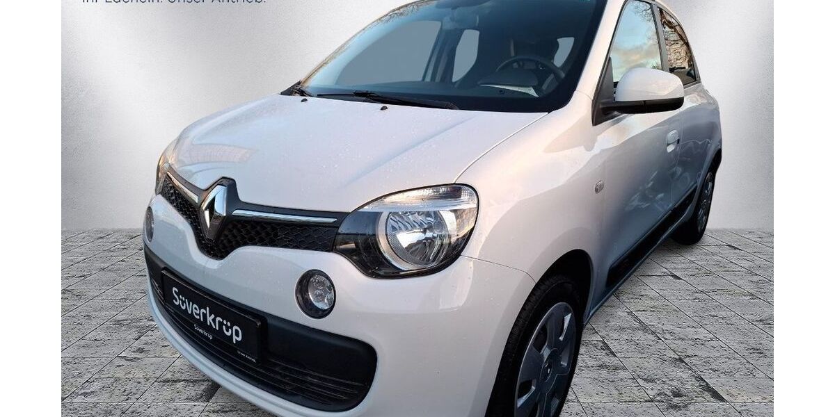 Renault Twingo 96.600 km 6.990 &euro; Neumünster 24539