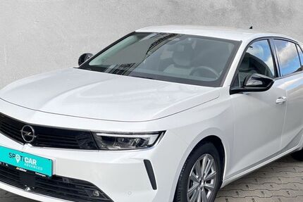 Opel Astra 37.200 km 18.990 &euro; Furtwangen 78120