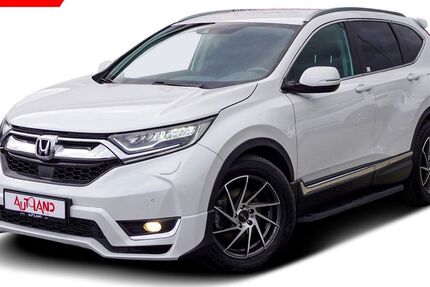 Honda CR-V 54.908 km 21.990 &euro; Bautzen 02625